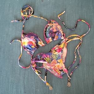 Luli fama locas adventuras bikini set small